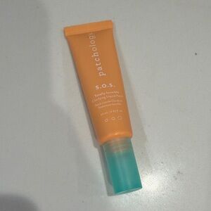 New Patchology S.O.S. Totally-Invisible Clarifying Liquid Patch